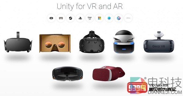 Oculus发布Unity集成软件包新更新支持跨平台开发支持