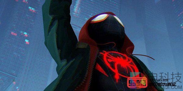 Web AR游戏《Into The Spider-Verse》与蜘蛛侠邂逅吧