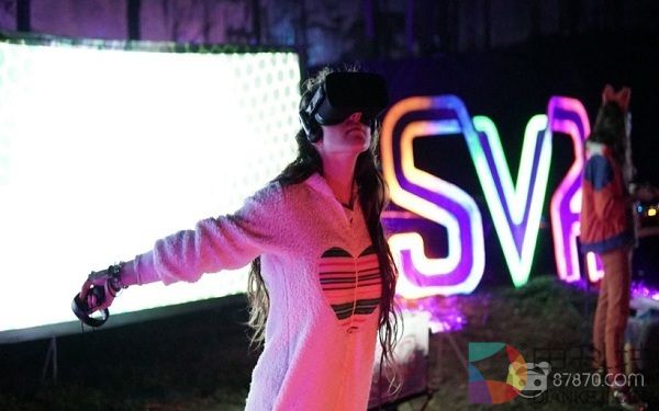 沉浸式音乐应用《Soundscape VR》即将推出新DLC