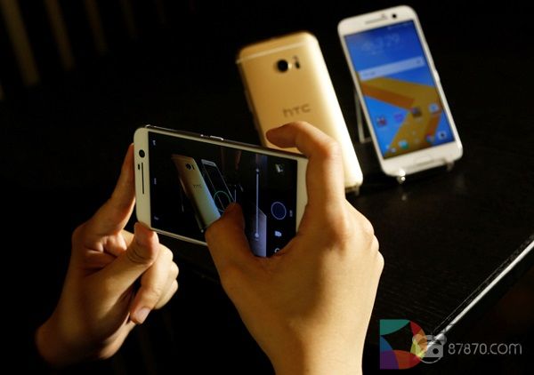 HTC正式进军全球5G市场 首款产品2019年正式出货