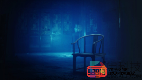 VR恐怖游戏《Paper Dolls》即将登陆欧盟实体店售卖