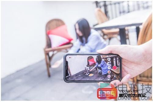 OYO酒店一家全景融入AR技术的主题酒店