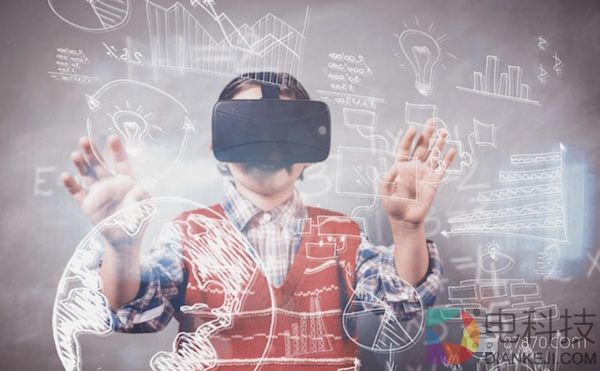 为更好地满足人类需求 麻省理工学院成立高级VR技术中心