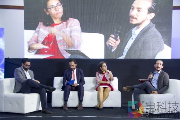 厄瓜多尔正在启动由世界银行支持的VR培训计划