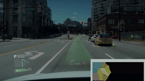 【8点7分】Phiar获300万美元投资，RelayCars与起亚合作推出Magic Leap体验