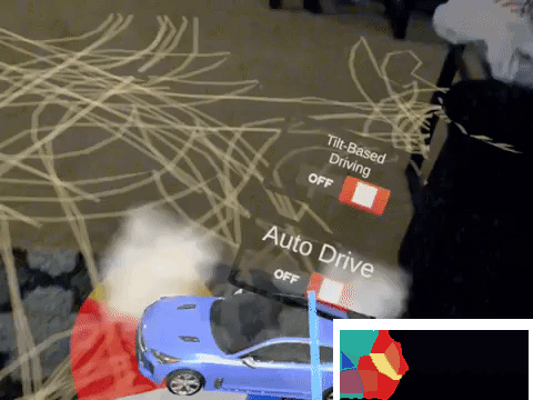 RelayCars与起亚合作，用Magic Leap One提供汽车体验