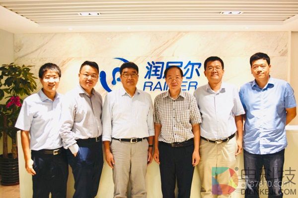 专注VR教育应用的北京润尼尔完成2000万元B轮融资