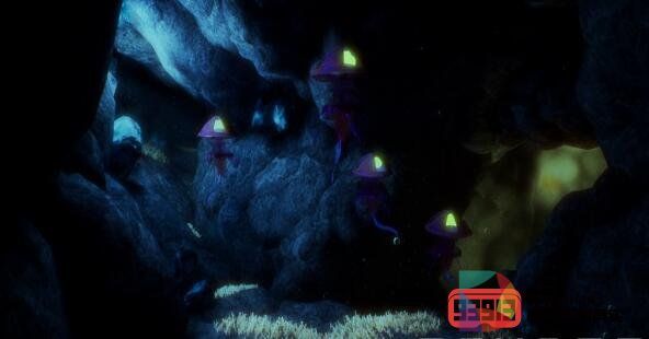 VR游戏《Echoes VR》登陆Kickstarter开启众筹