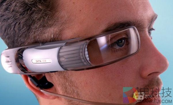 Niantic参投，AR显示技术厂商DigiLens完成新一轮融资