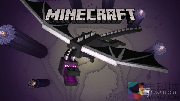Mojang开放反馈通道，《Minecraft》上一体机需玩家支持