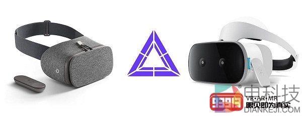 Trinus VR将增加对Oculus GO的支持