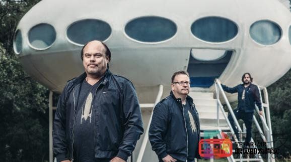 Hypergiant Sensory Sciences获得500万美元开发传感器网络