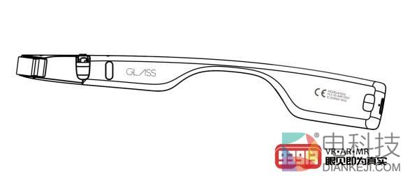 谷歌眼镜企业版2通过Geekbench基准测试