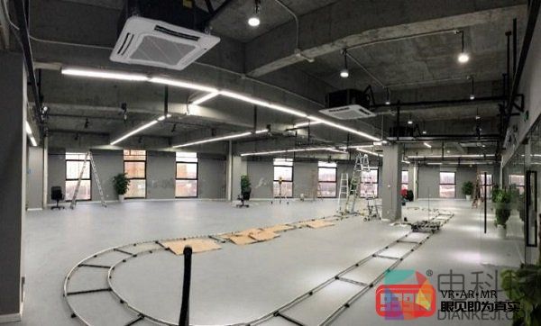 北斗导航与瑞立视深度合作打造无人机机器人领域产品形态标准化