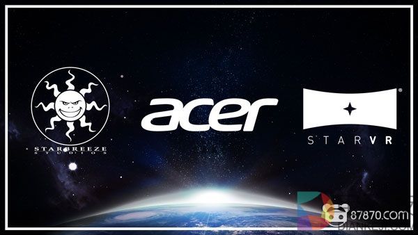 CEO离职，StarVR面临重组