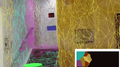 加州理工学院研究人员用HoloLens为视觉障碍人士提供方向和物体识别