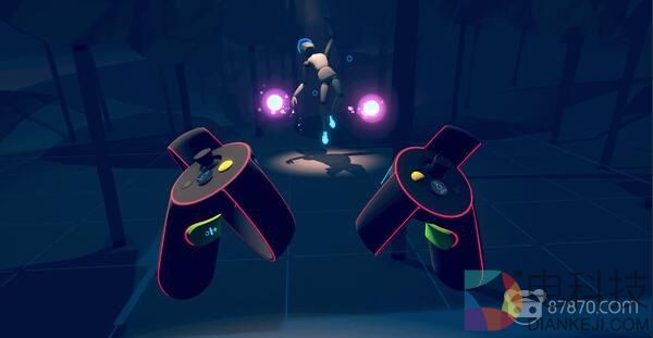 VR动画应用《Tvori》举办圣诞节活动 快来赢取亚马逊购物券！