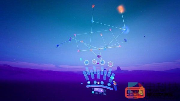 采用应用程序Virtalis让设计师通过VR头显查看CAD模型