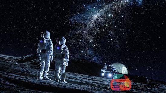 VR技术可以解释人类眼睛在太空中的视觉误差