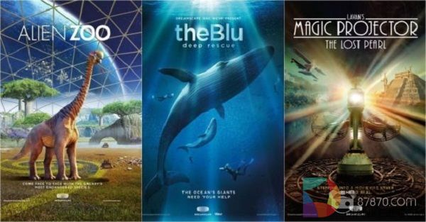 融资3000万美金，Dreamscape如何立足线下大空间VR体验市场