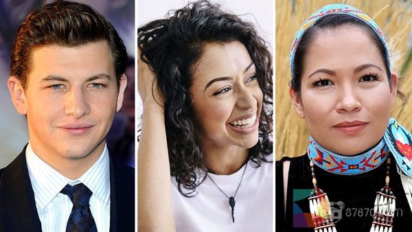 头号玩家男主配音，Baobab工作室分享VR动画《Crow：The Legend》幕后故事