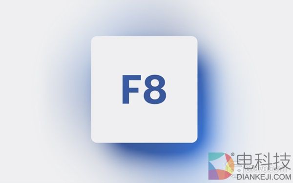 87晚汇 | 2019年F8大会4月30日举行 《碟中谍》VR体验明年登陆线下体验店