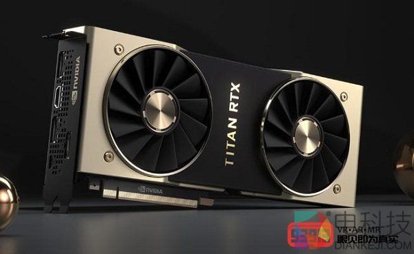NVIDIA推出当前最强显卡NIVIDA TITAN RTX代号“T-Rex”