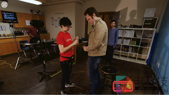 Pixvana采用VR技术创造互动式沉浸式疗法