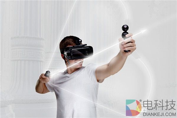 NOLO徐晨：6DOF是行业的大势所趋，值得明年继续投入