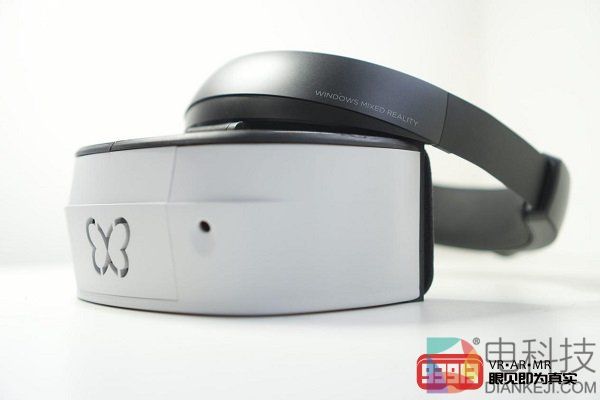 眼动追踪被认为是下一代VR头显必备的重要技术