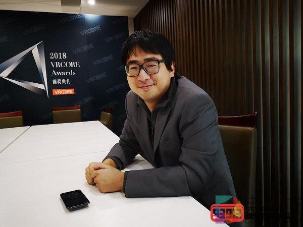 VeeR CEO叶瀚中：探索商业化，为创作者寻求变现之路