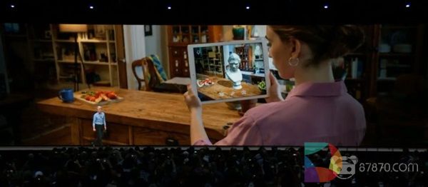 SuperData：移动AR用户已经超过10亿