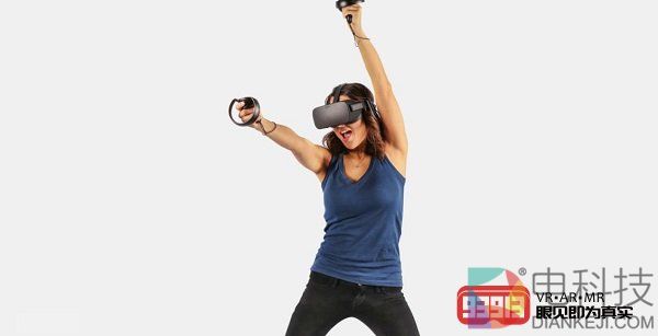 IDC报告显示第三季度全球VR/AR市场同比增长9.4％