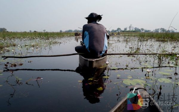 感受各国风情！《国家地理》联手YouTube推出VR体验