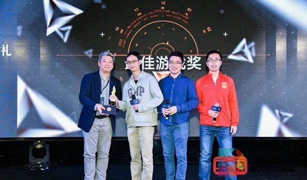 多人开放世界游戏《故土》：2019年最值得期待的国产VR游戏