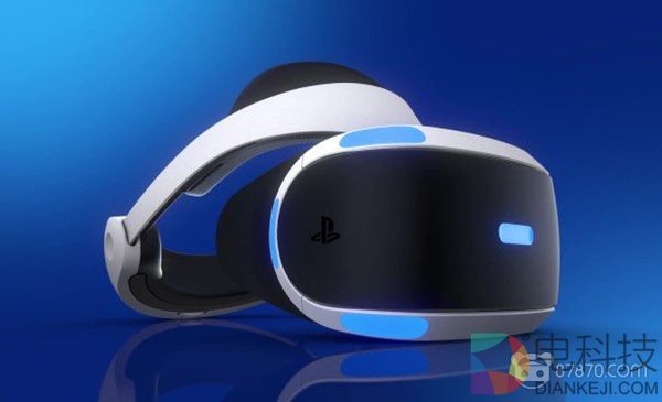 SuperData：2018年PSVR全年销量已达130万台