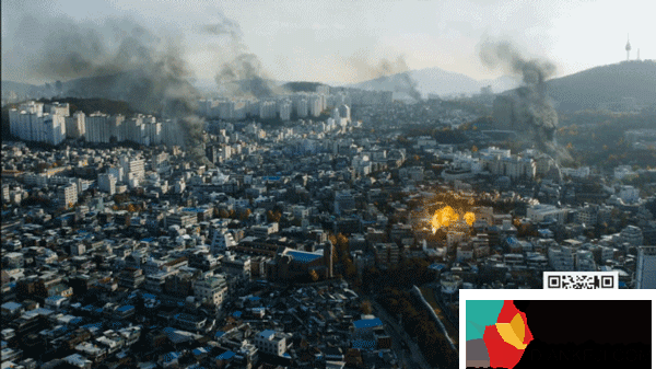 全球首发 北京合生汇《列车逃生》VR体验馆火热开业