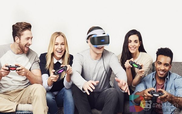 IDC报告：第三季度全球VR头显出货量达190万台 VR市场呈复苏态势