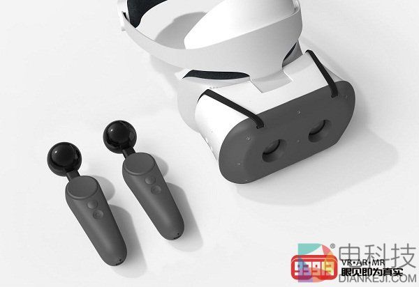 谷歌致力于开发一款低成本的VR一体机