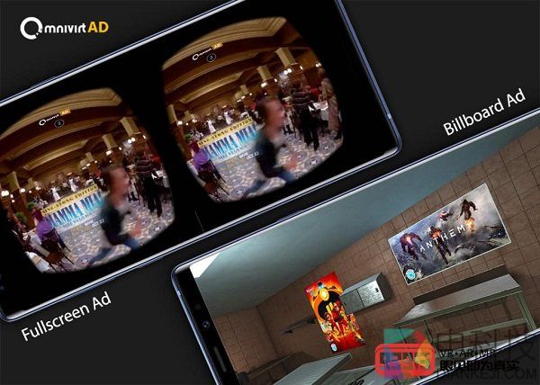 VR/AR可显著提升产品用户覆盖面