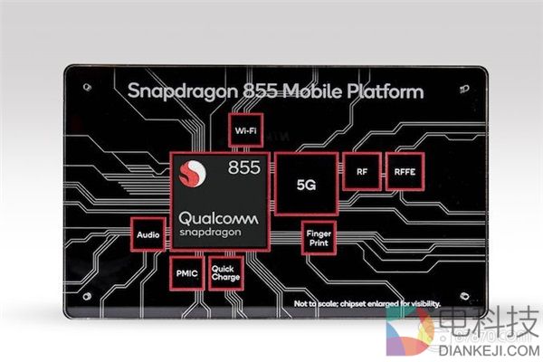 高通骁龙855，亮点难掩颓势的“5G处理器“