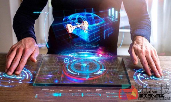 苹果新专利用AR技术识别乘客与司机