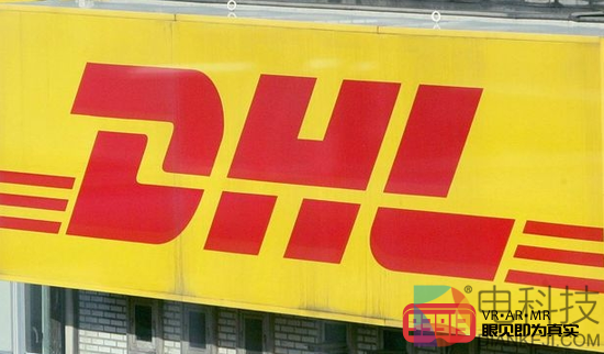 物流巨头正积极采用AR等新兴技术