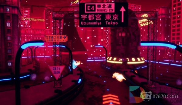 还记得《跑跑卡丁车》吗？这家赛车俱乐部制作了VR版卡丁车体验