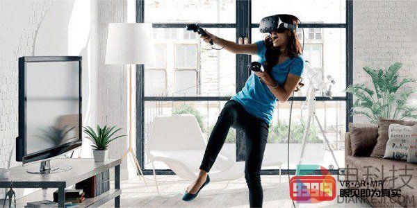 Valve调查显示11月Steam VR活跃用户达到70万