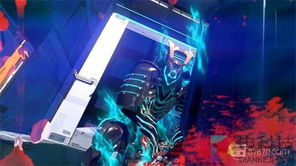 Sairento VR明年初登陆PSVR，Perp Games制作