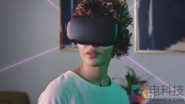 因消费市场不景气，ABI Research下调VR设备数量预期