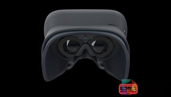 Varjo深化改进原型头显以实现视网膜分辨率