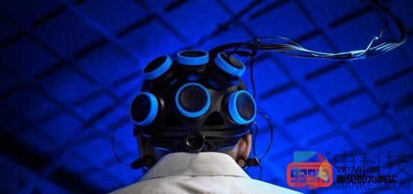 VRgineers发布XTAL头显集成脑电波传感器