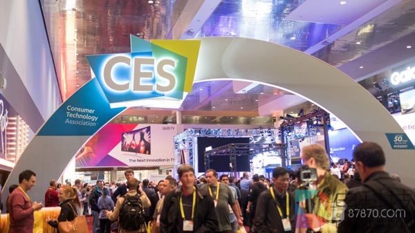 英特尔将参加2019年CES展会，并举办主题活动